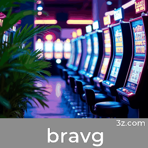 Tecnologia holográfica em jogos de cassino no bravg