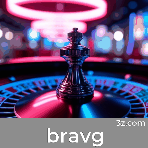 bravg: Excelência em Apostas Esportivas e Análise