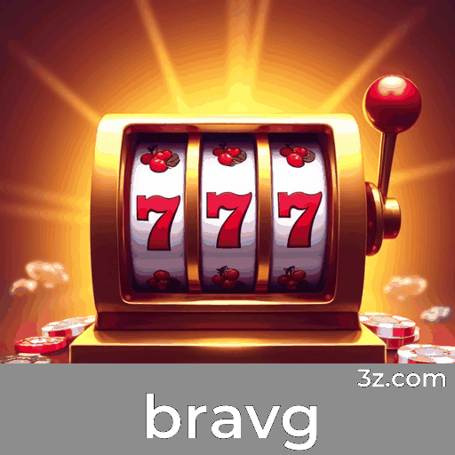 bravg: Experiência de Cassino Profissional e Imersiva